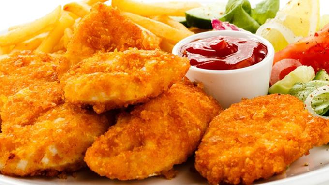 Resep Nugget Misua Ekonomis - Parenting Fimela.com