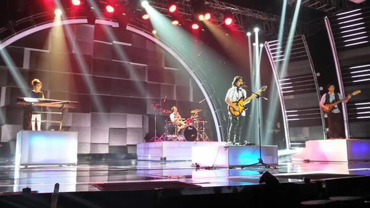 X Cool Dancer dan Rafi Galsa Melaju ke Grand Final IGT