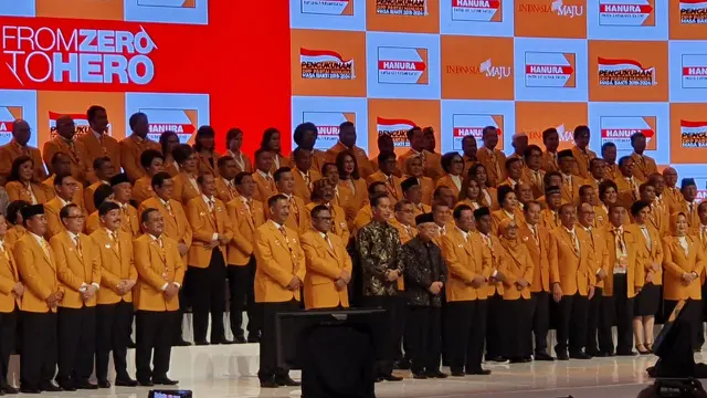 Partai Hanura