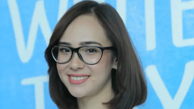 [Bintang] Pamela Bowie