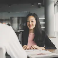 Hari-hari di tempat kerja./Copyright shutterstock.com