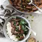 Ilustrasi beef bulgogi. (realsimplegood.com)