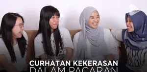Solusi HelpNona Soal Kekerasan dalam Pacaran