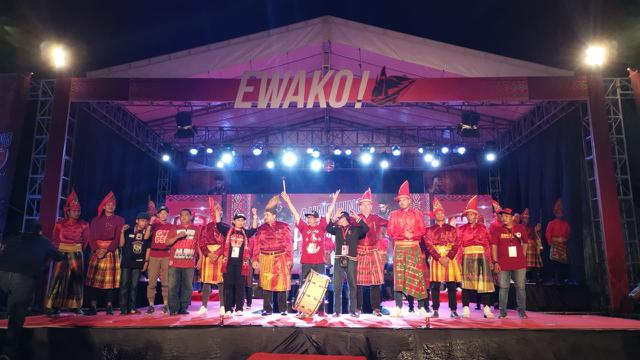 Launching PSM Makassar, Shopee Liga 1 2020