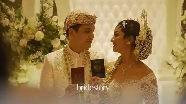 6 Momen Haru Pernikahan Glenca Chysara dan Rendi Jhon, Seminggu Setelah Ibunda Meninggal