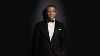 Walau banyak nama baru muncul untuk memerankan James Bond, rupanya pihak studio masih menginginkan Daniel Craig.