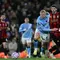 Link Live Streaming Liga Inggris Manchester City vs Bournemouth
