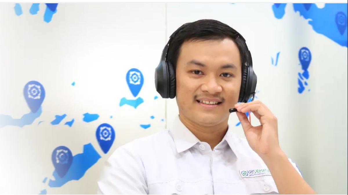 Lowongan Kerja 190 Ribu Petugas Sensus 2026 Marak di Medsos, Begini Kata BPS