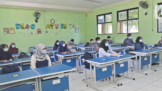 Penyaluran Dana BOS Langsung ke Rekening Sekolah Tuai Respon Positif