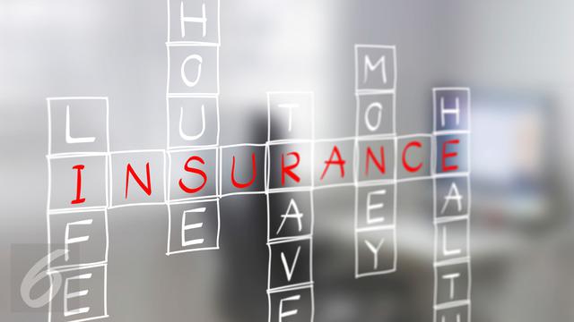 Ilustrasi Asuransi (iStockphoto)
