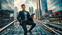 Apa Itu Dinamis: Pengertian, Ciri-ciri, dan Penerapannya