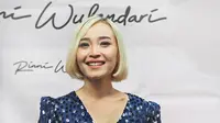 Rinni Wulandari (Bambang E Ros/Fimela.com)