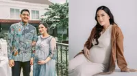 7 Potret Maternity Shoot Nabila Gardena, Masuki Usia Kehamilan 9 Bulan