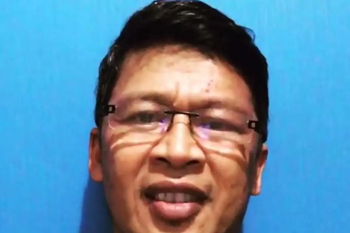 [Bintang] Aa Gym