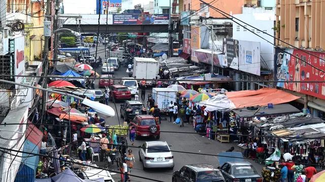 Ilustrasi vendor