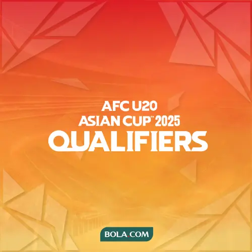 <p>Kualifikasi Piala Asia U-20 - Ilustrasi Logo Kualifikasi Piala Asia U-20 (Bola.com/Geaby Fadhilatu Sholikha)</p>