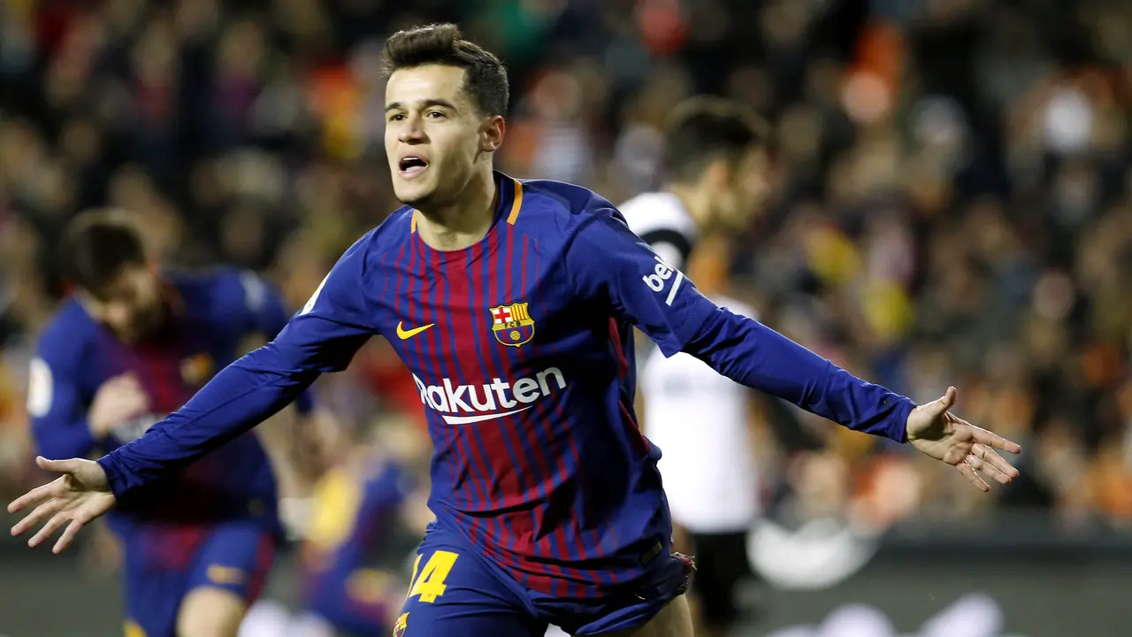 Pesepakbola Gaji Tertinggi