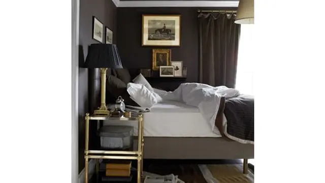 Foto: copyright housebeautiful.com/Bjorn Wallander