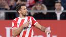 2. Cristhian Stuani (Girona) - 11 gol (AFP/Josep Lago)