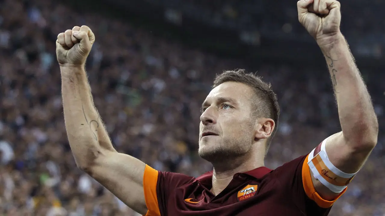 Ungguli AS Roma, Kemenangan Juventus Dipertanyakan