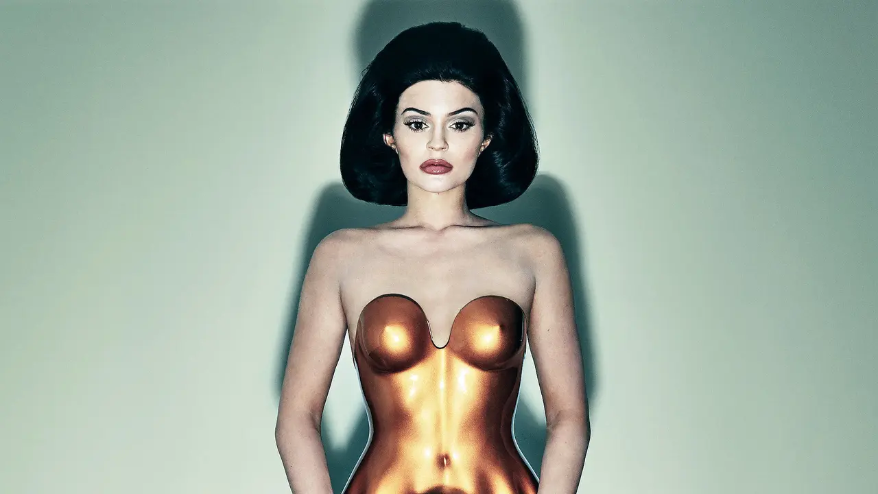 Kylie Jenner