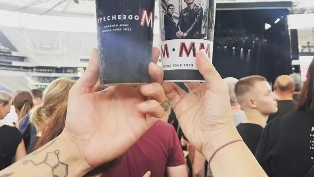 Fifi Karamoy (Instagram/fifikaramoy)