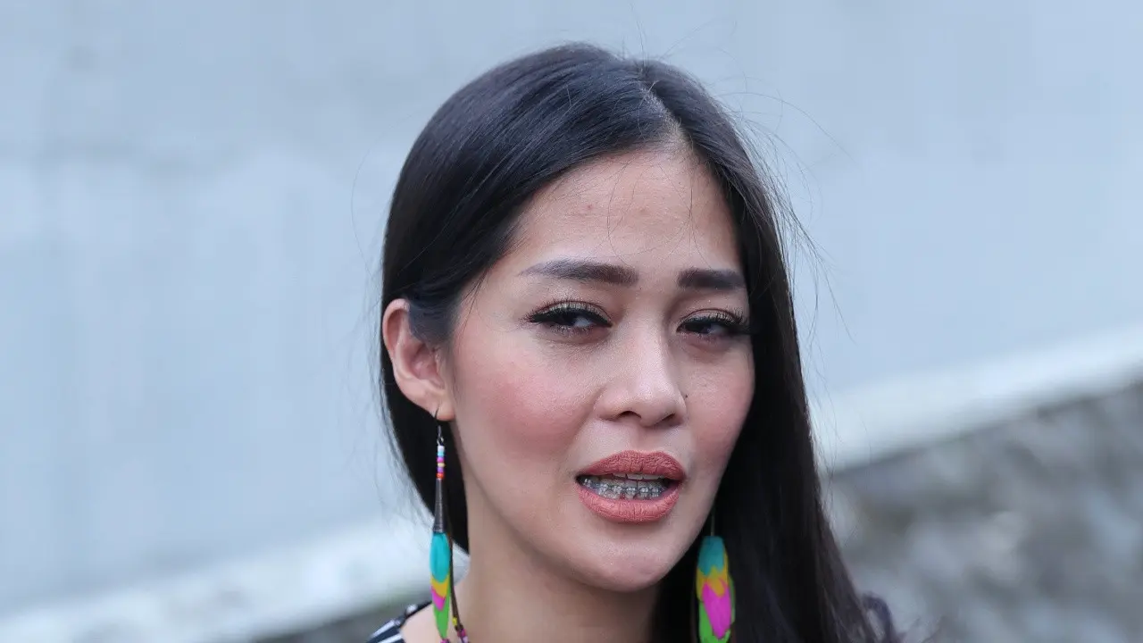 [Bintang] Gracia Indri