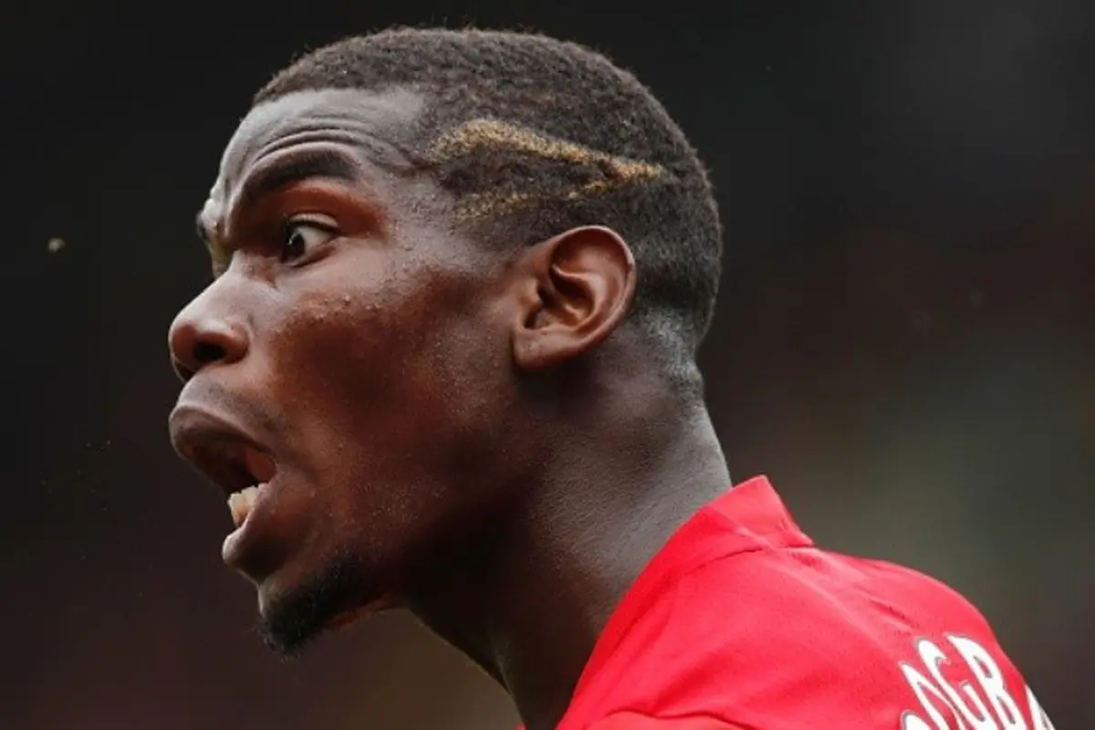 Paul Pogba