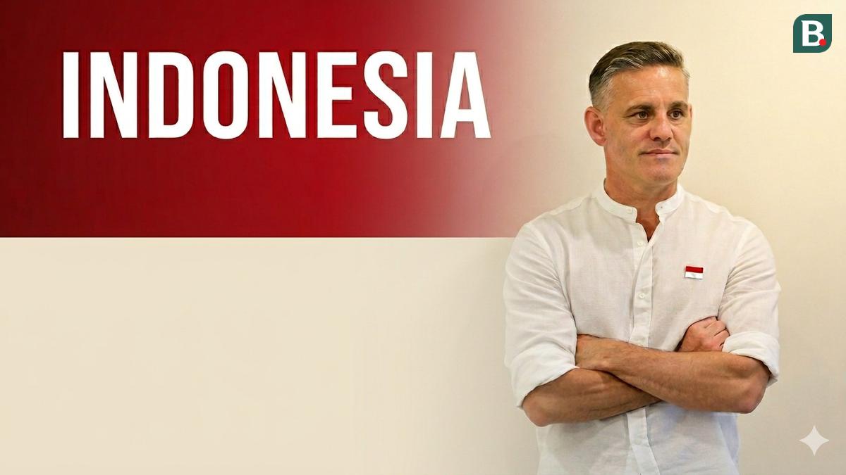 Eksklusif! Cerita Kesuksesan John Herdman Bersama Kanada: Bakal Ditularkan ke Timnas Indonesia