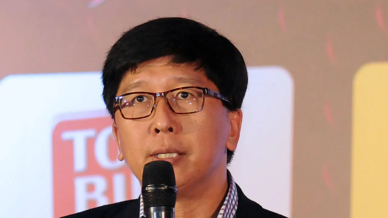 COO Emtek Grup, Sutanto Hartono 