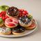 Donat Kentang (Sumber: gemini.com)
