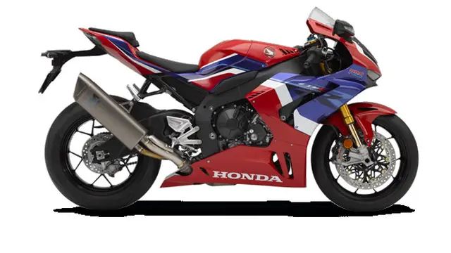 CBR1000RR SP