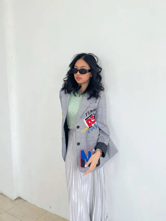 5 OOTD Keren ala Zara Leola yang Bikin Pengen Jalan-jalan (Instagram/@zara_leola_official)