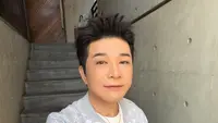 Potret Terbaru Shindong Makin Kurus, Tegaskan Bukan Hasil AI