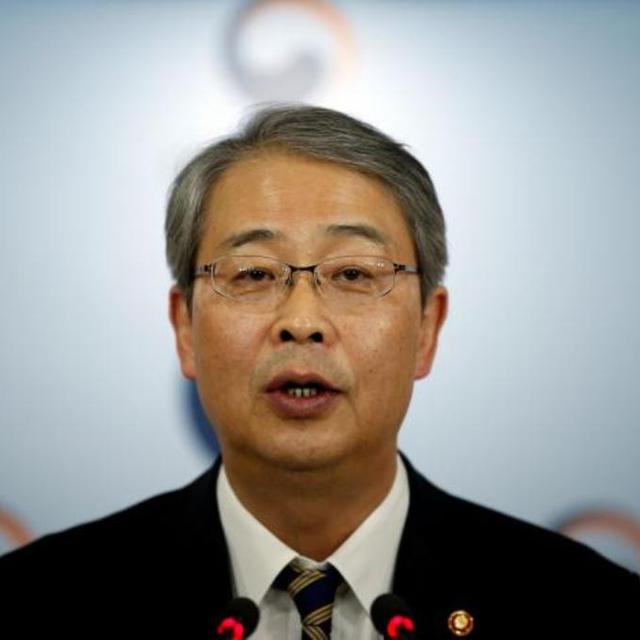 Korea Selatan Tunjuk Perdana Menteri Dan Menteri Keuangan Baru Global Liputan6 Com