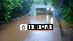 tol lumpuh
