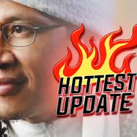 HL Hottest Update Aa Gym