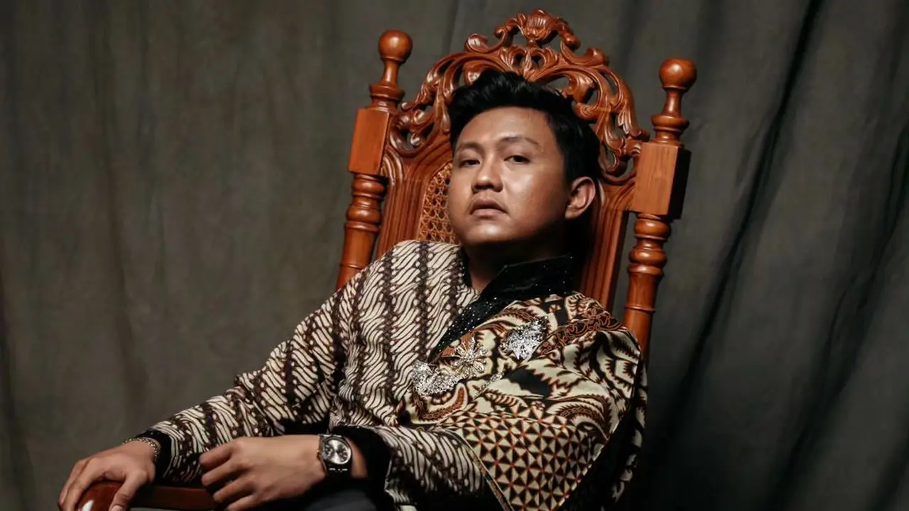 Denny Caknan