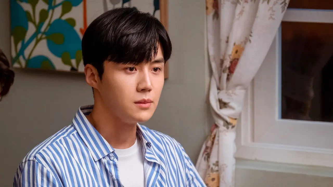 Kim Seon Ho