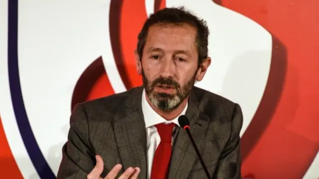 Luis Campos