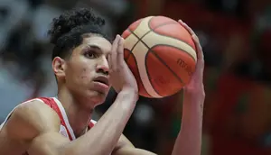 Derrick Michael dan Marques Bolden Tembus B.LEAGUE Premier, Catat Sejarah untuk Indonesia