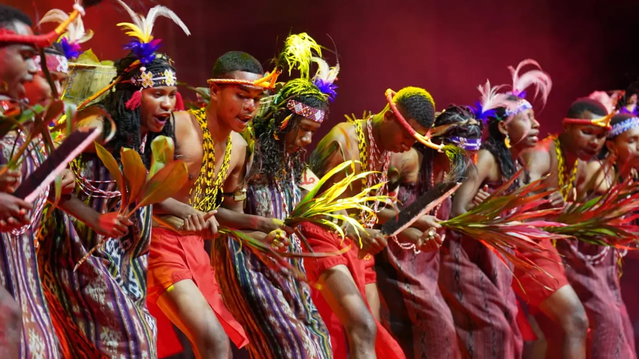 Festival Budayaw IV