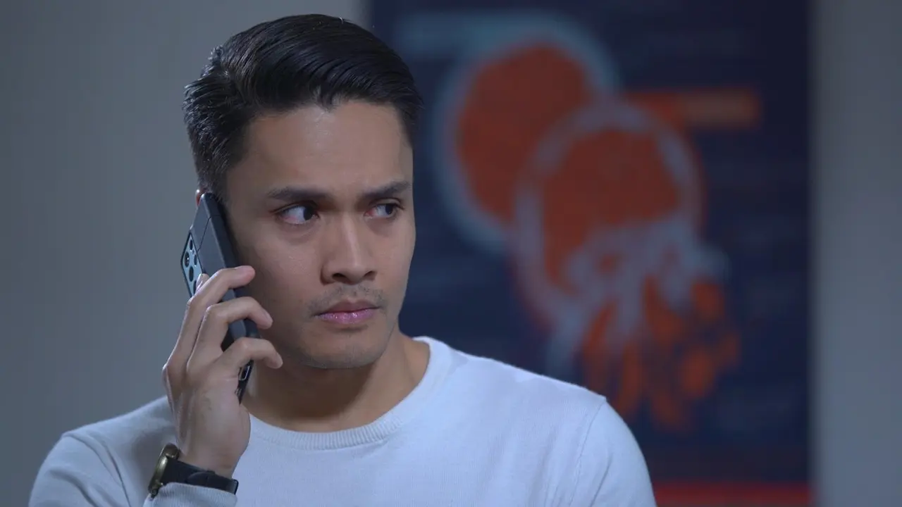 Takdir Cinta yang Kupilih