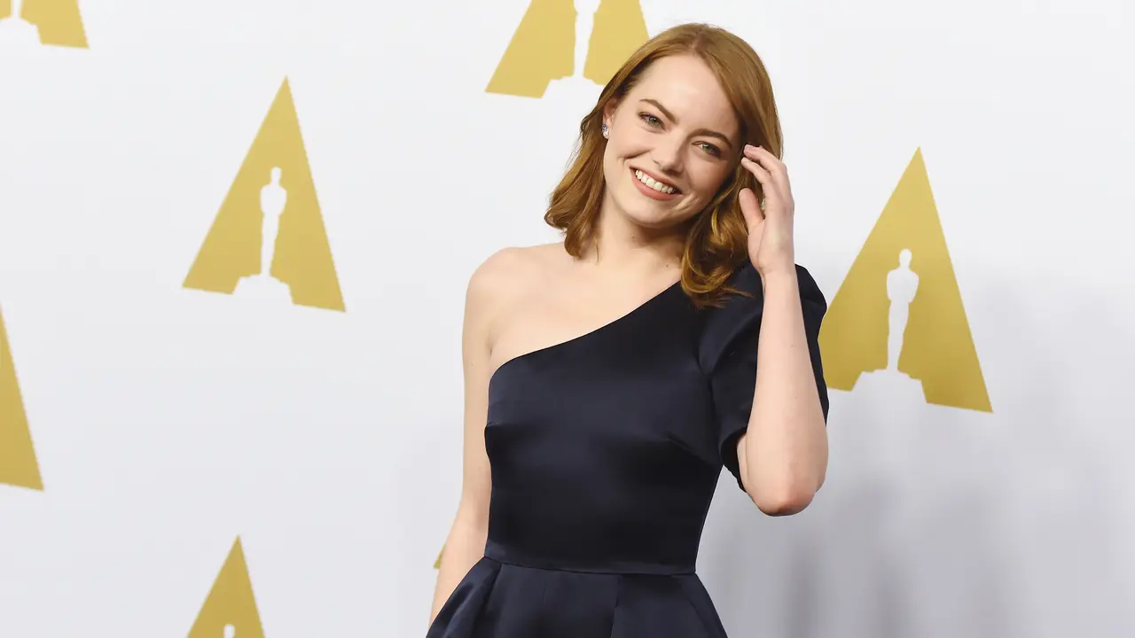 Oscar 2017