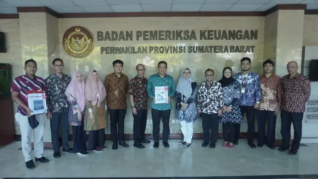 Padang Panjag.