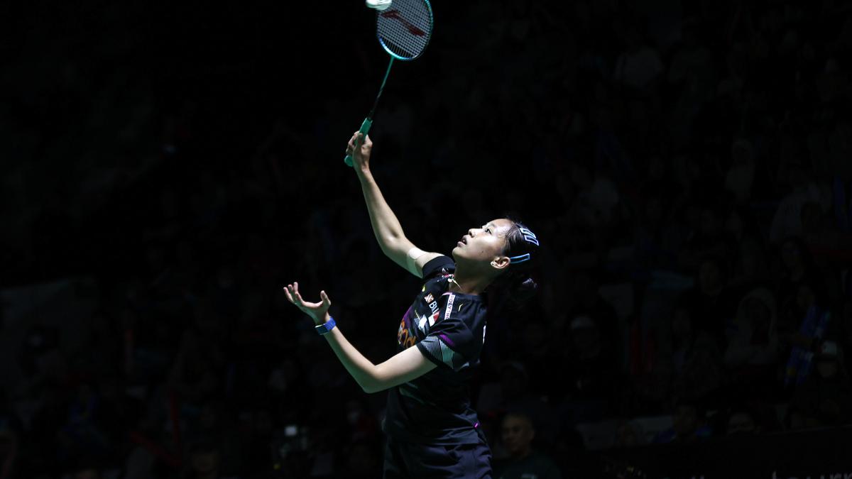 Libas Wakil Taiwan, Putri Kusuma Wardani Pastikan Langkah ke 16 Besar Indonesia Masters 2026