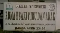VIDEO: Paramedis di Aceh Mogok Kerja, Pasien Terlantar