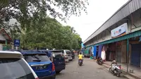 Pengunjung Pasar Jambul Keluhkan Dugaan Penyalahgunaan Parkir