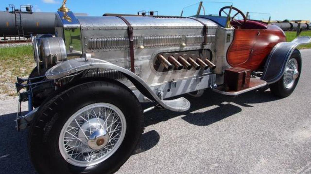 5 Mobil Aneh yang Justru Jadi Rebutan