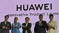 Huawei Watch GT 5 Series Rilis Mulai Rp 3,5 Jutaan, Punya Fitur Baca Mood untuk Kesehatan Mental